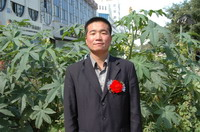 敦煌種業(yè)2005/2006年度先進(jìn)企業(yè)、優(yōu)秀管理者和先進(jìn)工作者名單