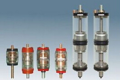 真空滅弧室 31.5型技術參數(shù) 真空滅弧室 31.5型技術參數(shù)