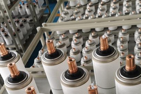 哪個真空滅弧室廠家比較好？推薦大禹漢光