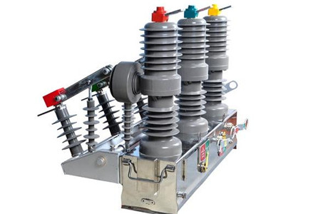 真空滅弧室的分類、材料和使用壽命
