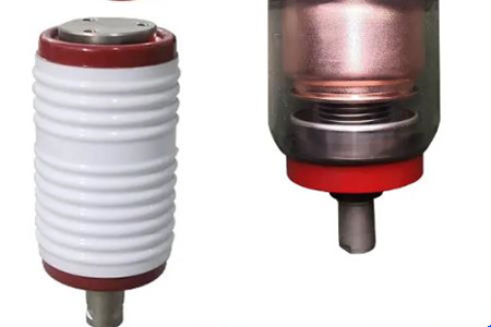 真空滅弧室觸頭結(jié)構(gòu)型式有幾種？主要有四種！