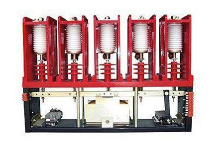 真空開關(guān)管時(shí)間行程特性曲線可以檢測哪些參數(shù)？