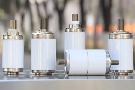 真空開關(guān)管之所以被擊穿，原因居然在這！